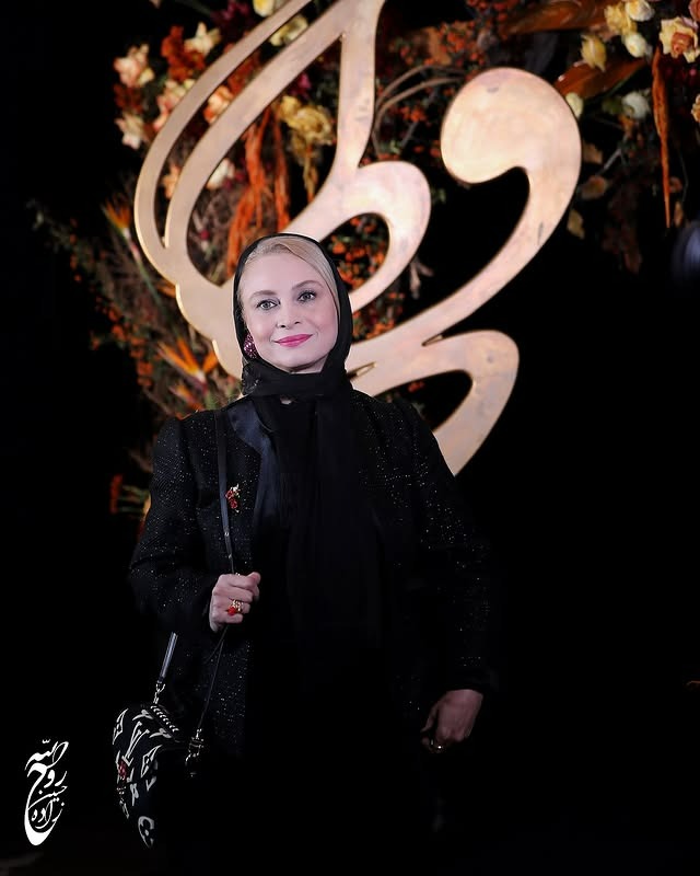 مریم کاویانی