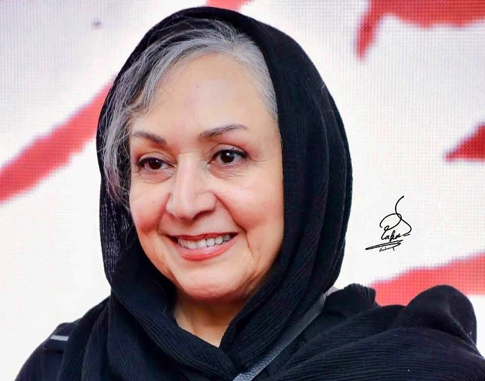 مریم سعادت