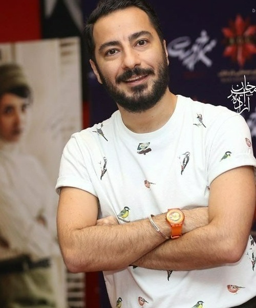 نوید محمد زاده