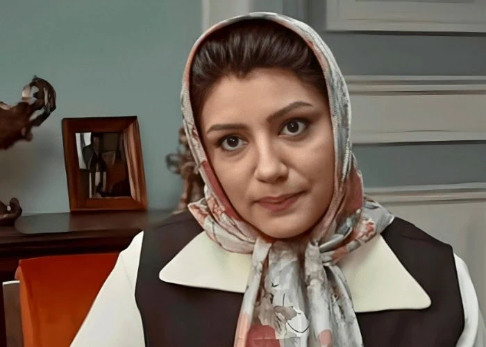 لیلا برخورداری در سرزمین مادری