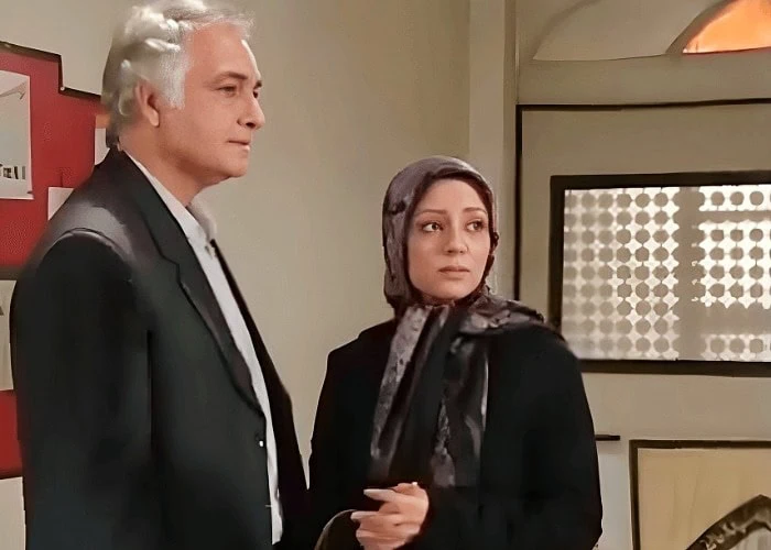 لیلا برخورداری در کلانتر
