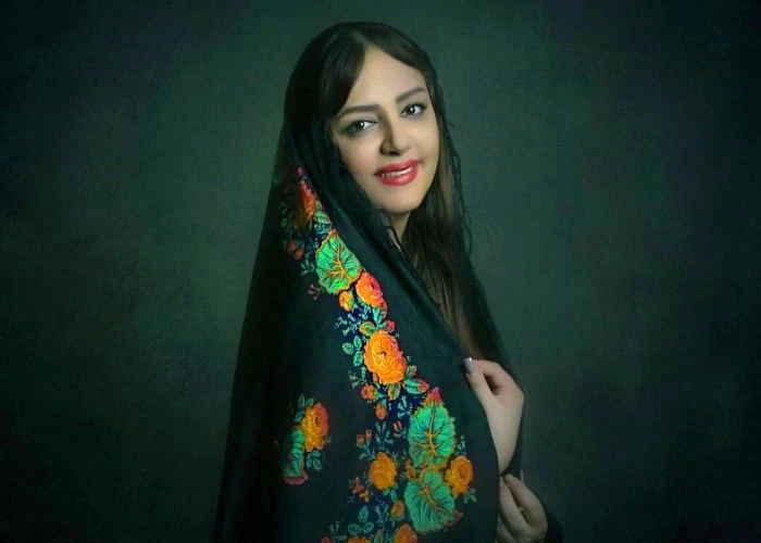عکس جدید لیلا برخورداری