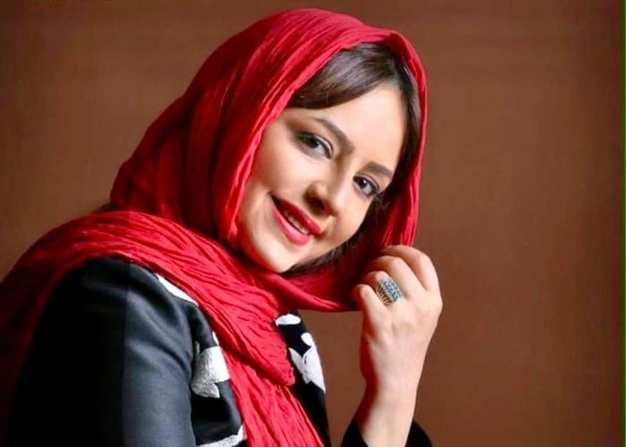لیلا برخورداری بازیگر سینما تلویزیون