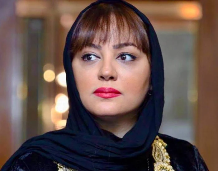 لیلا برخورداری بازیگر