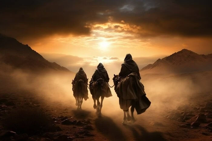 لباس امام زمان