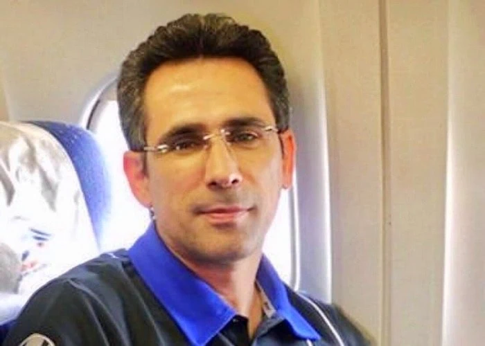 مجید صالح