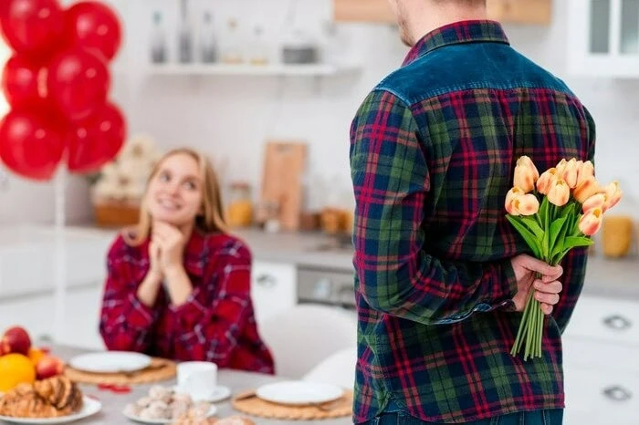 بیو عاشقانه انگلیسی