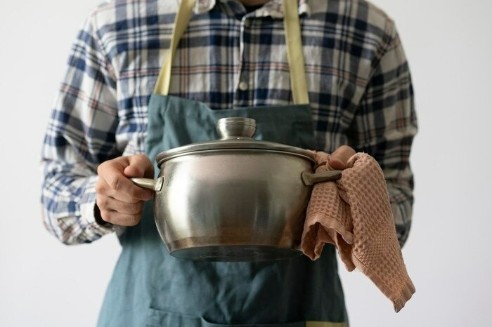 اسم غذا بدون نقطه