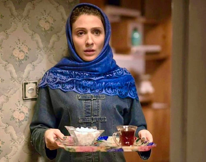 ملیسا ذاکری در سال‌های دور از خانه
