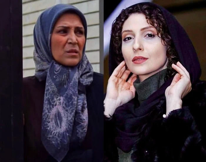 ملیسا و مدیا ذاکری