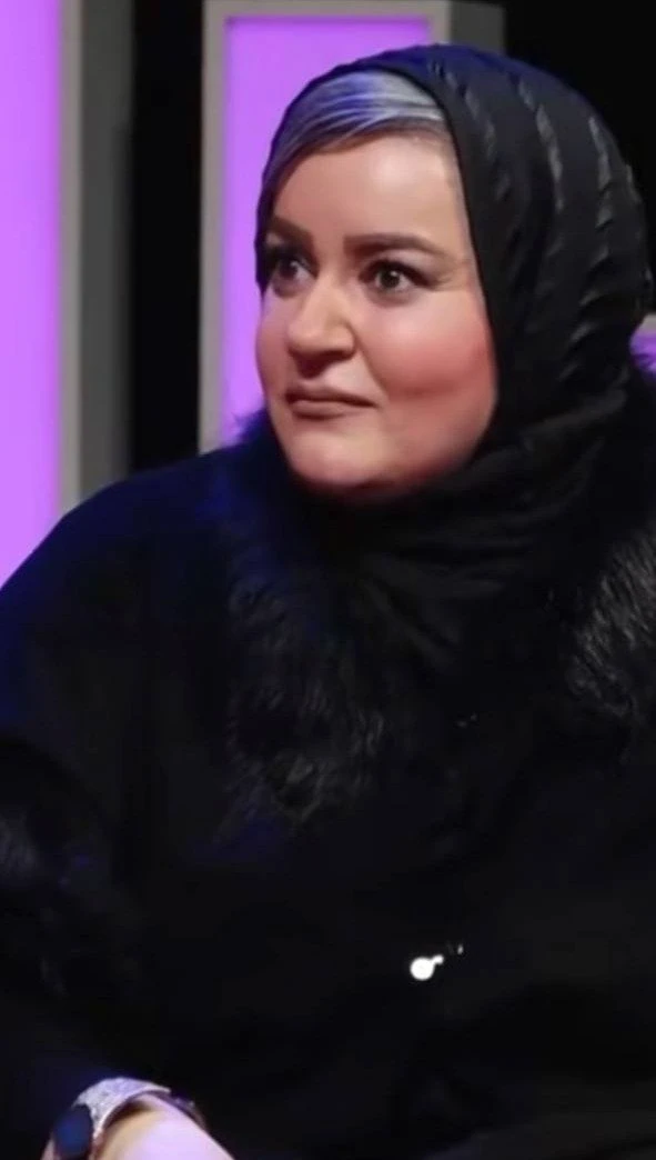 نعیمه نظام دوست