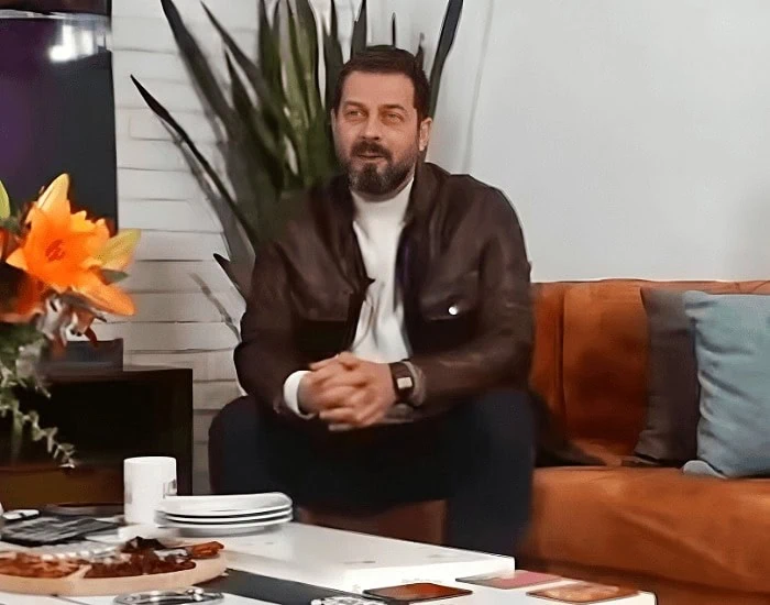 پژمان بازغی