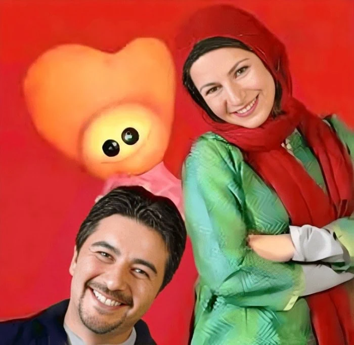 امیرحسین صدیق در زی زی گولو