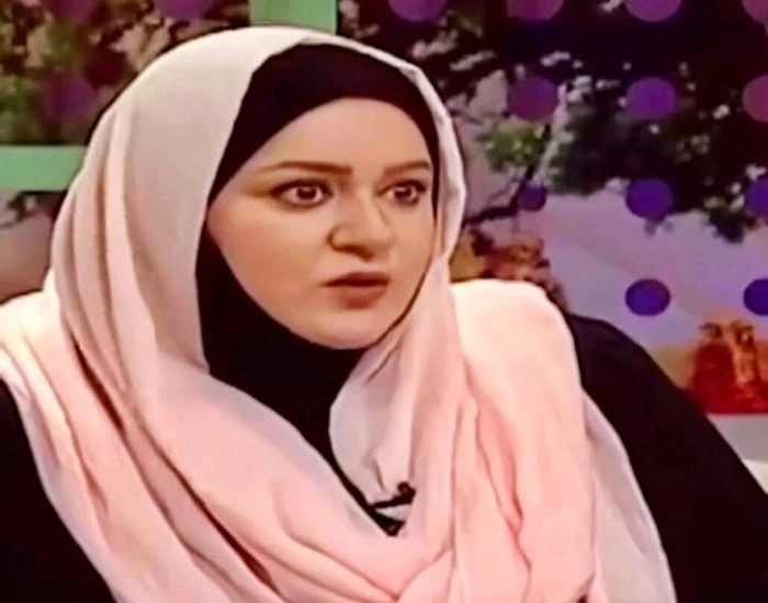 نعیمه نظام دوست