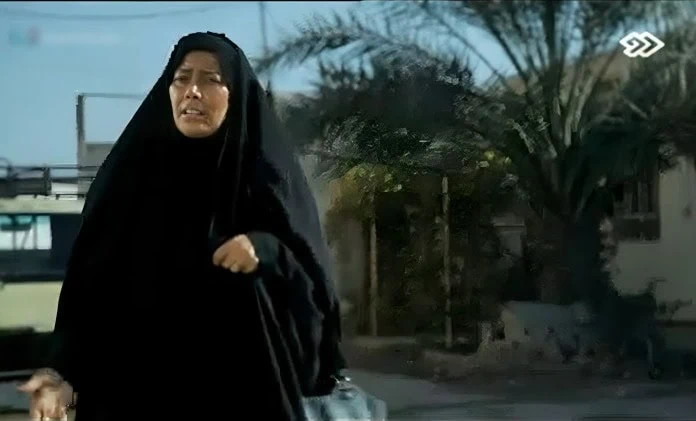 بازیگران سریال کیمیا