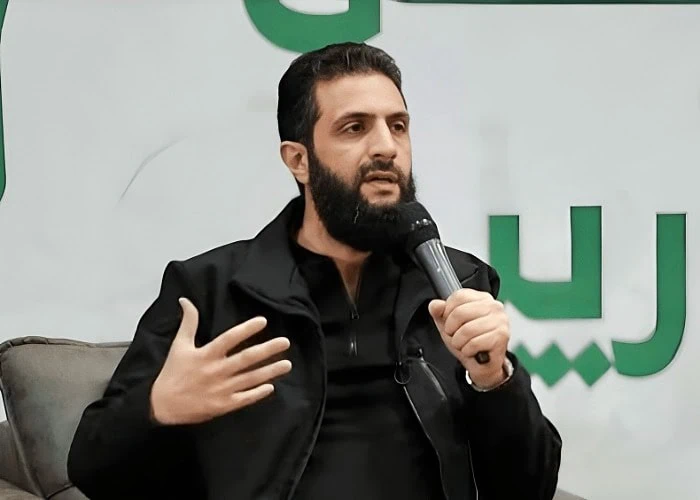 ابومحمد جولانی