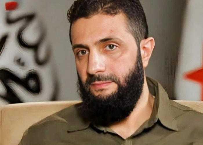 ابومحمد جولانی