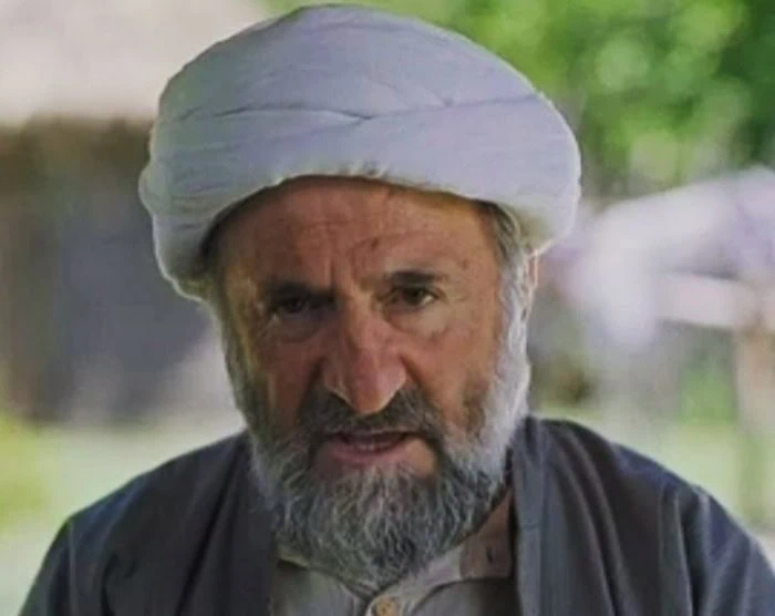 مهران رجبی