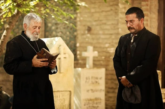 امیرحسین صدیق