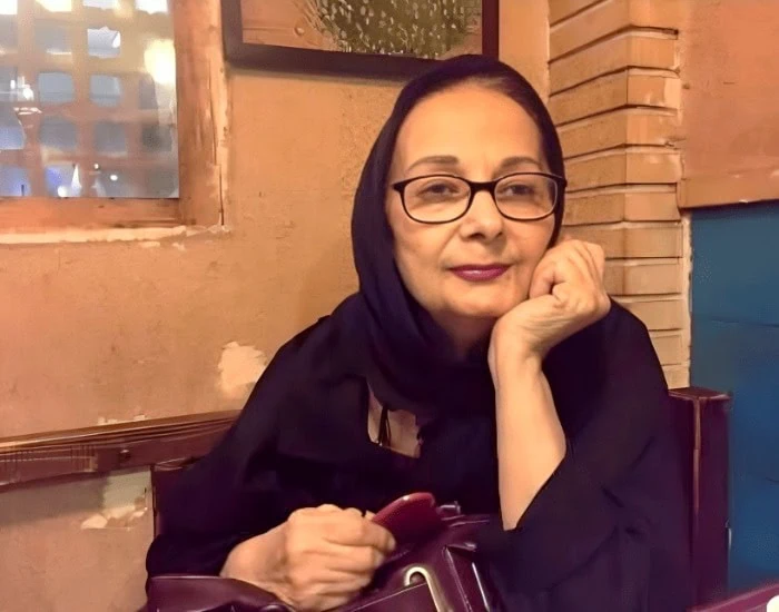 کتایون امیرابراهیمی بازیگر