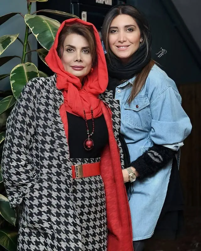 عاطفه رضوی