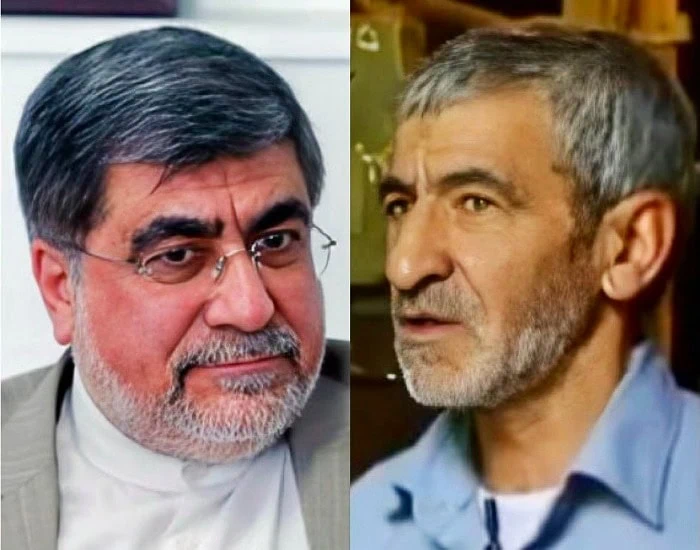 فرزندان آیت الله احمد جنتی