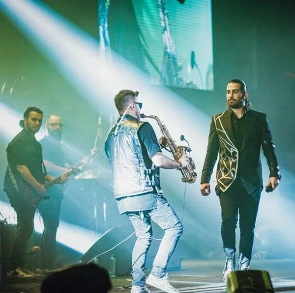 مجید رضوی