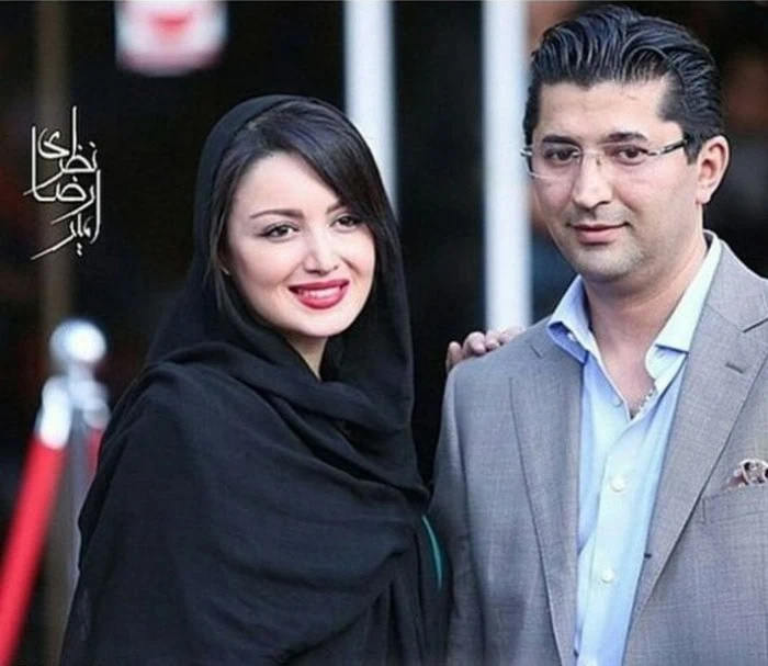 شیلا خداداد 