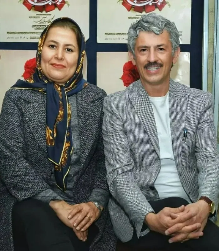 سیروس همتی 