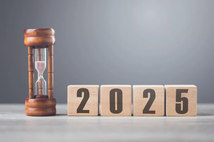 پیش بینی های 2025