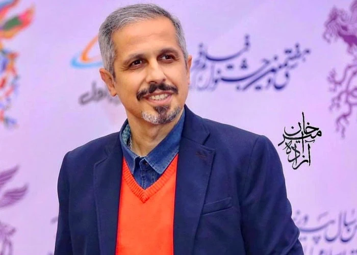 جواد رضویان