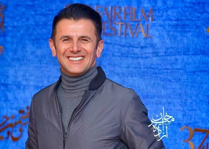 امین حیایی