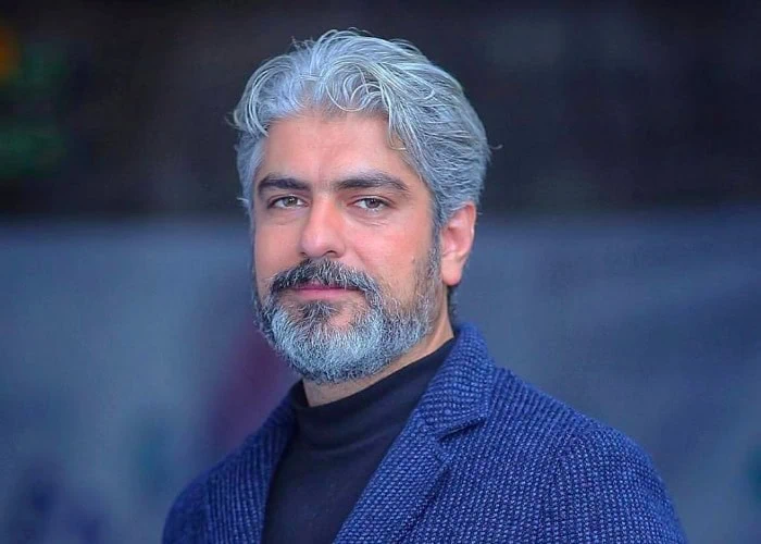مهدی پاکدل