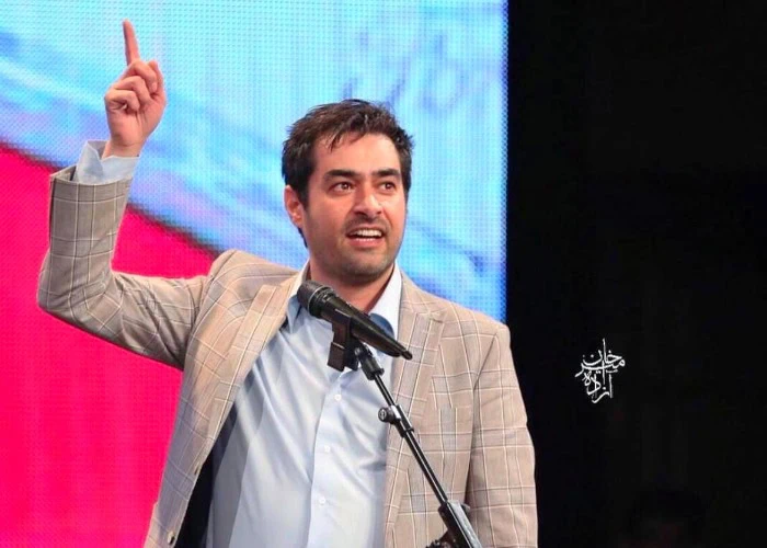 شهاب حسینی