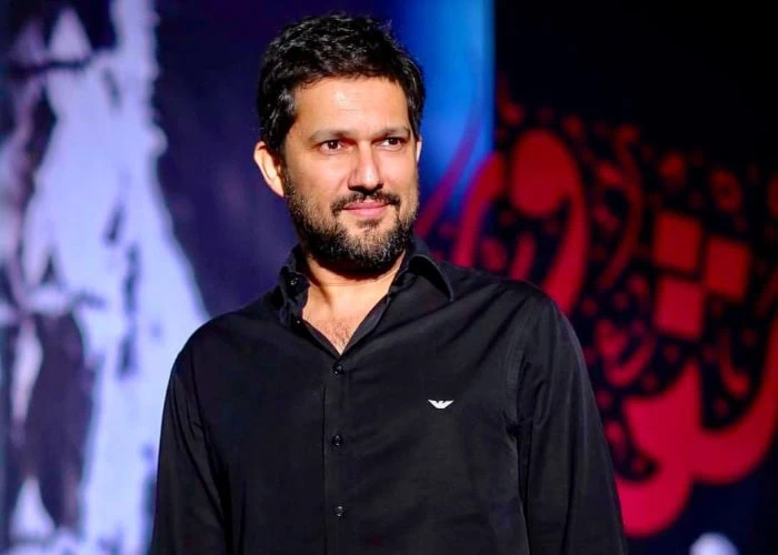 حامد بهداد