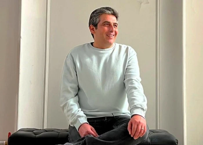 حمید گودرزی