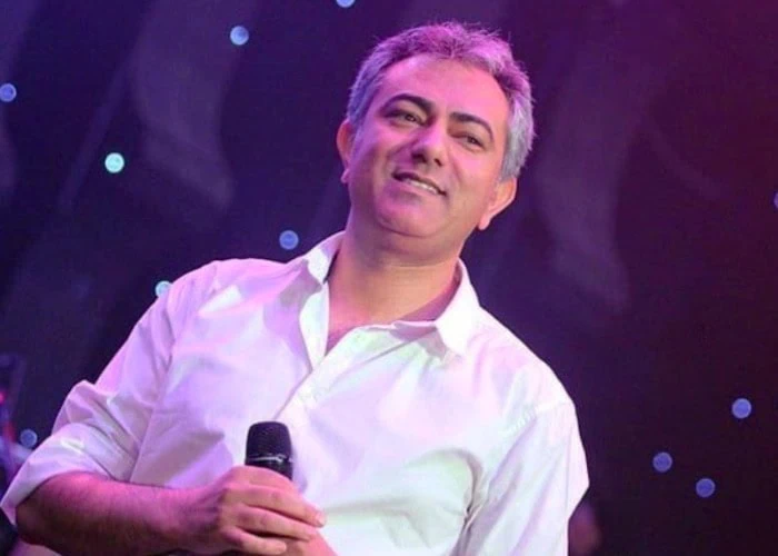 محمدرضا هدایتی