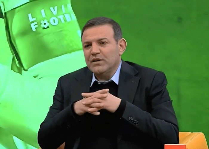 شهاب الدین عزیزی خادم