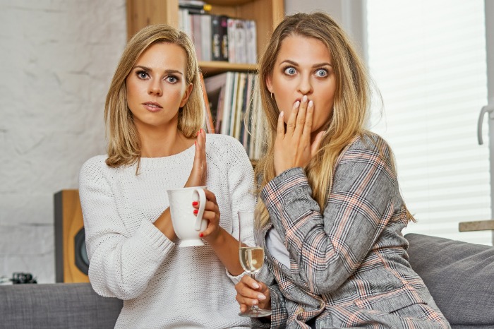 از کدام جاری ها باید فاصله گرفت؟