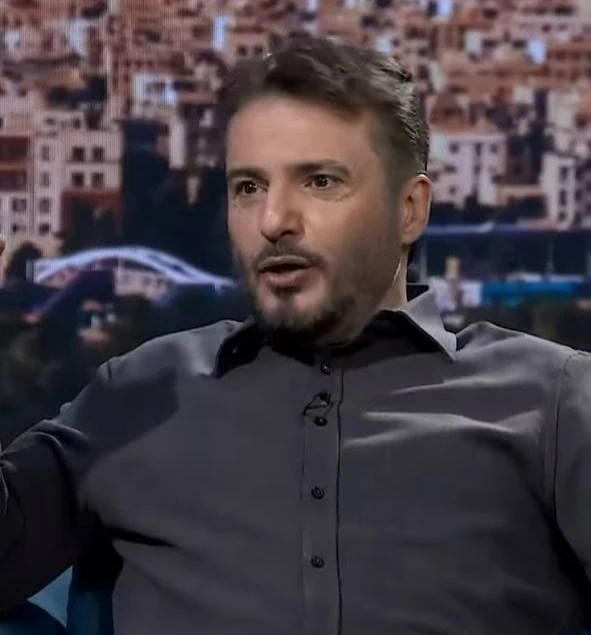 سید جواد هاشمی