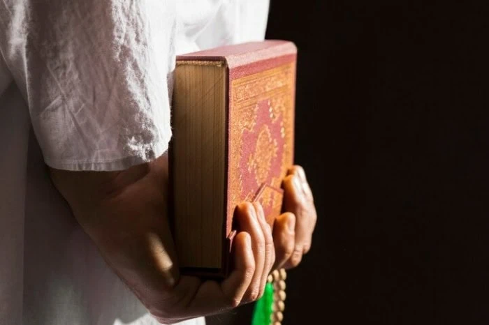 حضرت علی در کوفه متن