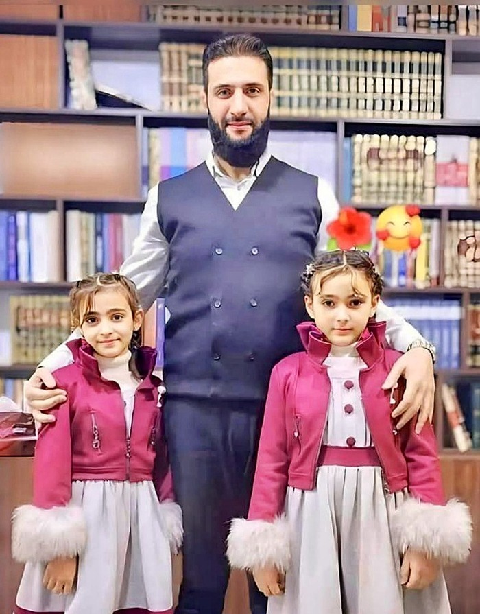 دختران محمد جولانی محمد جولانی