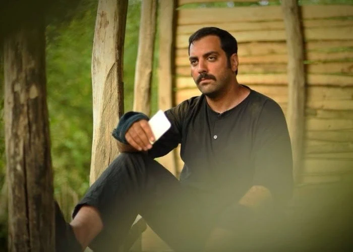 بهادر زمانی