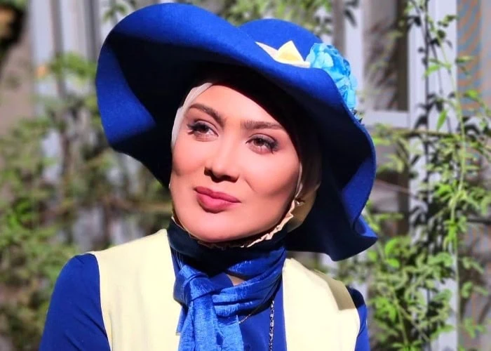 زهرا جهرمی