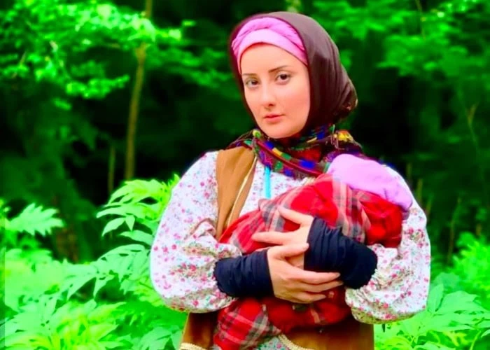 مرجان متقی