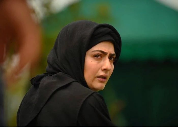 پریسا دوستی