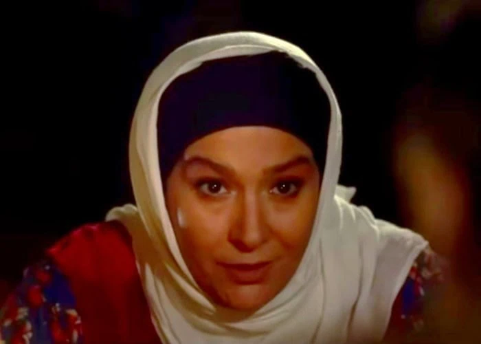 ساغر عزیزی