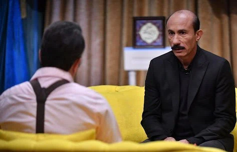 ابراهیم تهامی