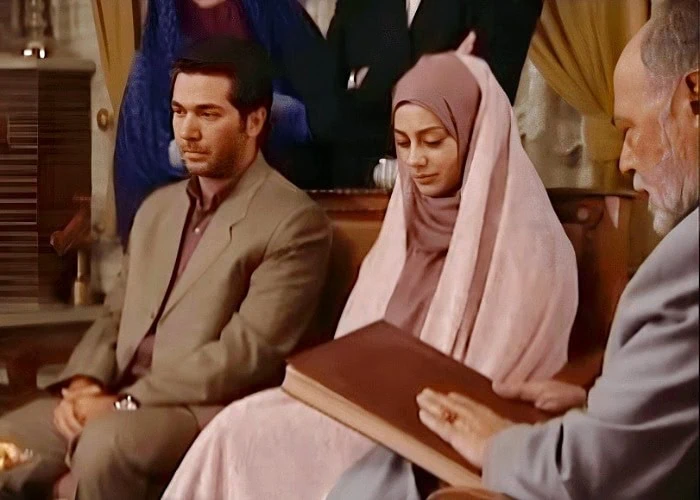 علی مرادی در فرات