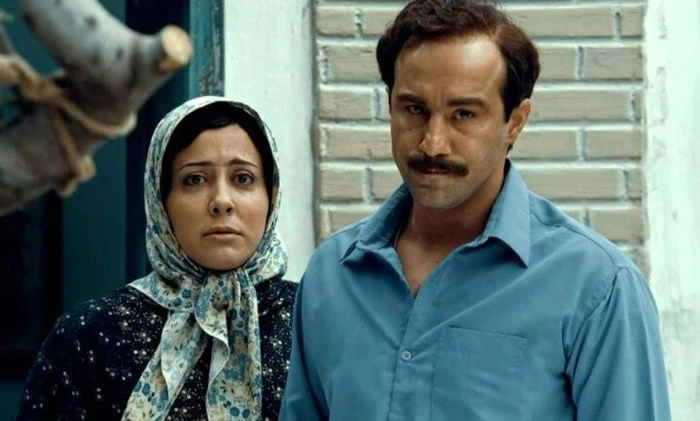آشا محرابی